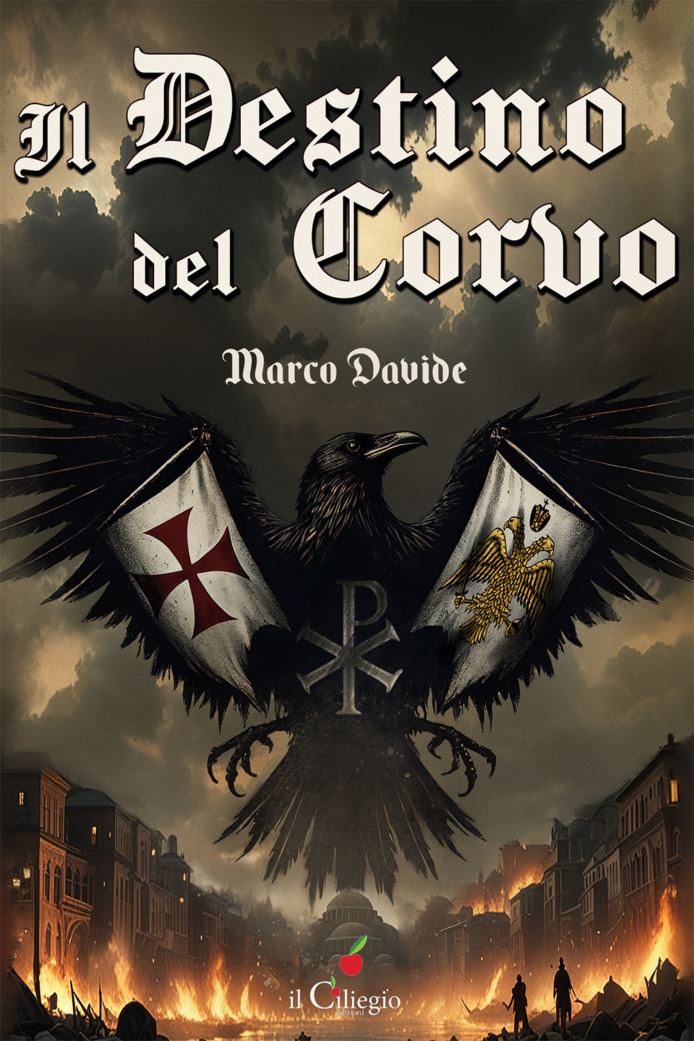 Il destino del corvo
