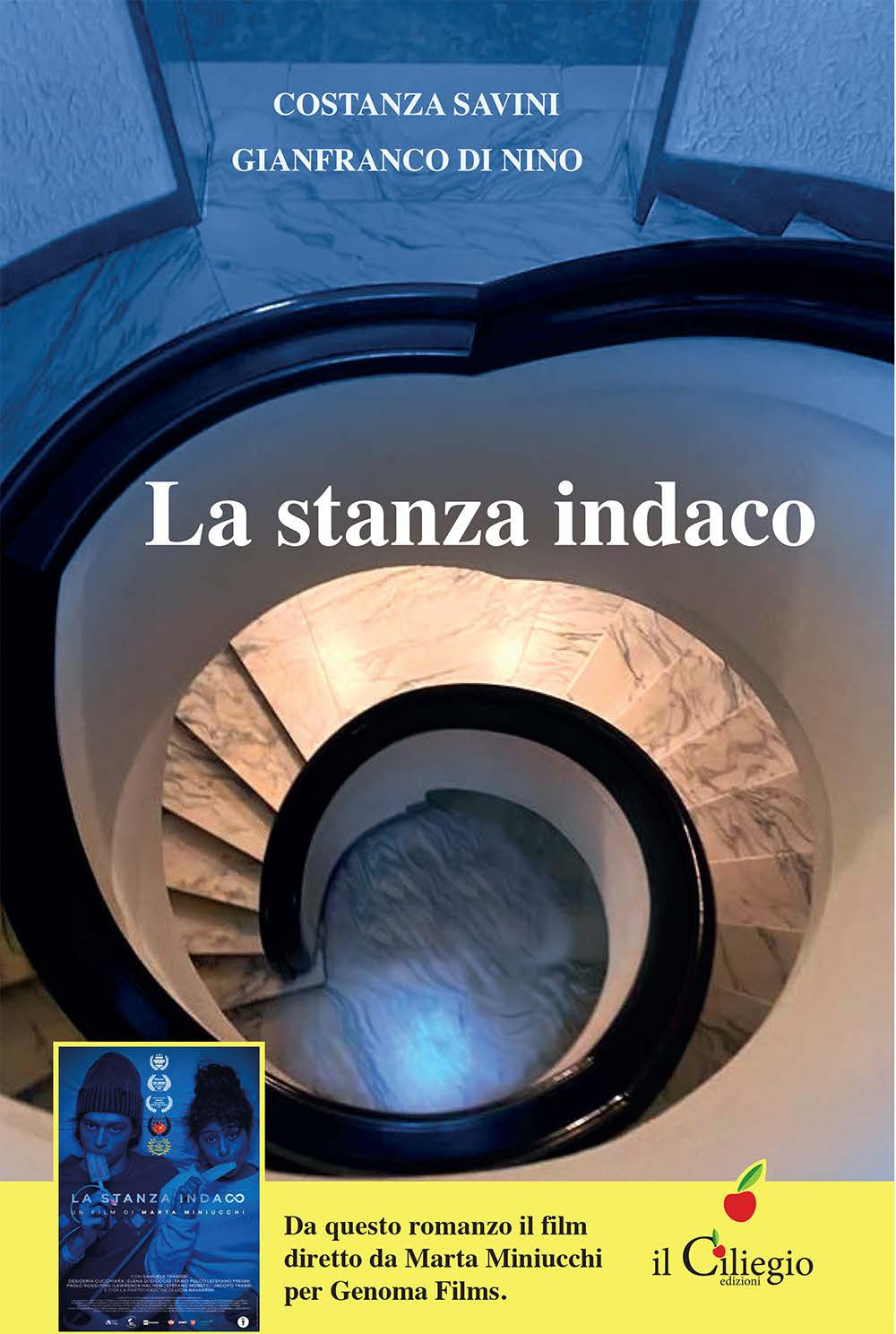 La stanza indaco