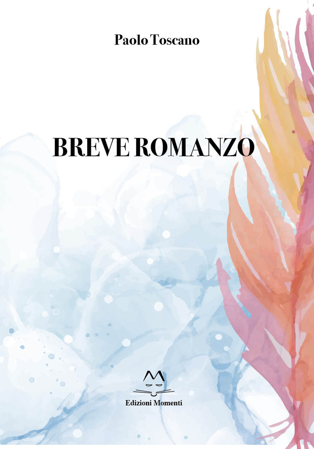 Breve romanzo