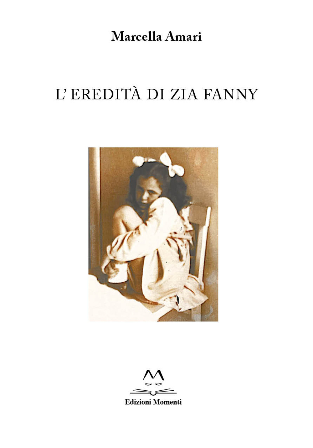 L'eredità di zia Fanny