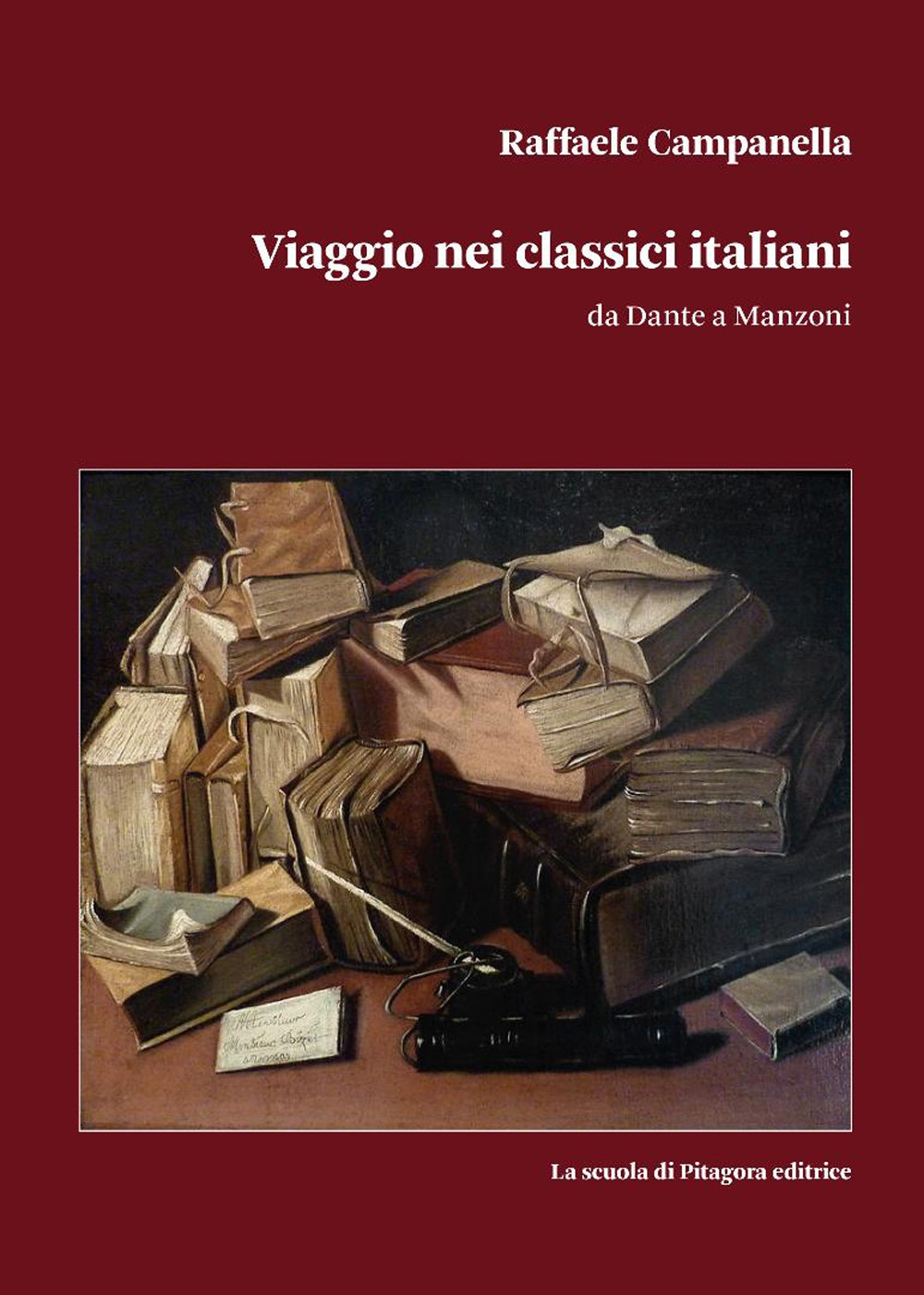 Viaggio nei classici italiani