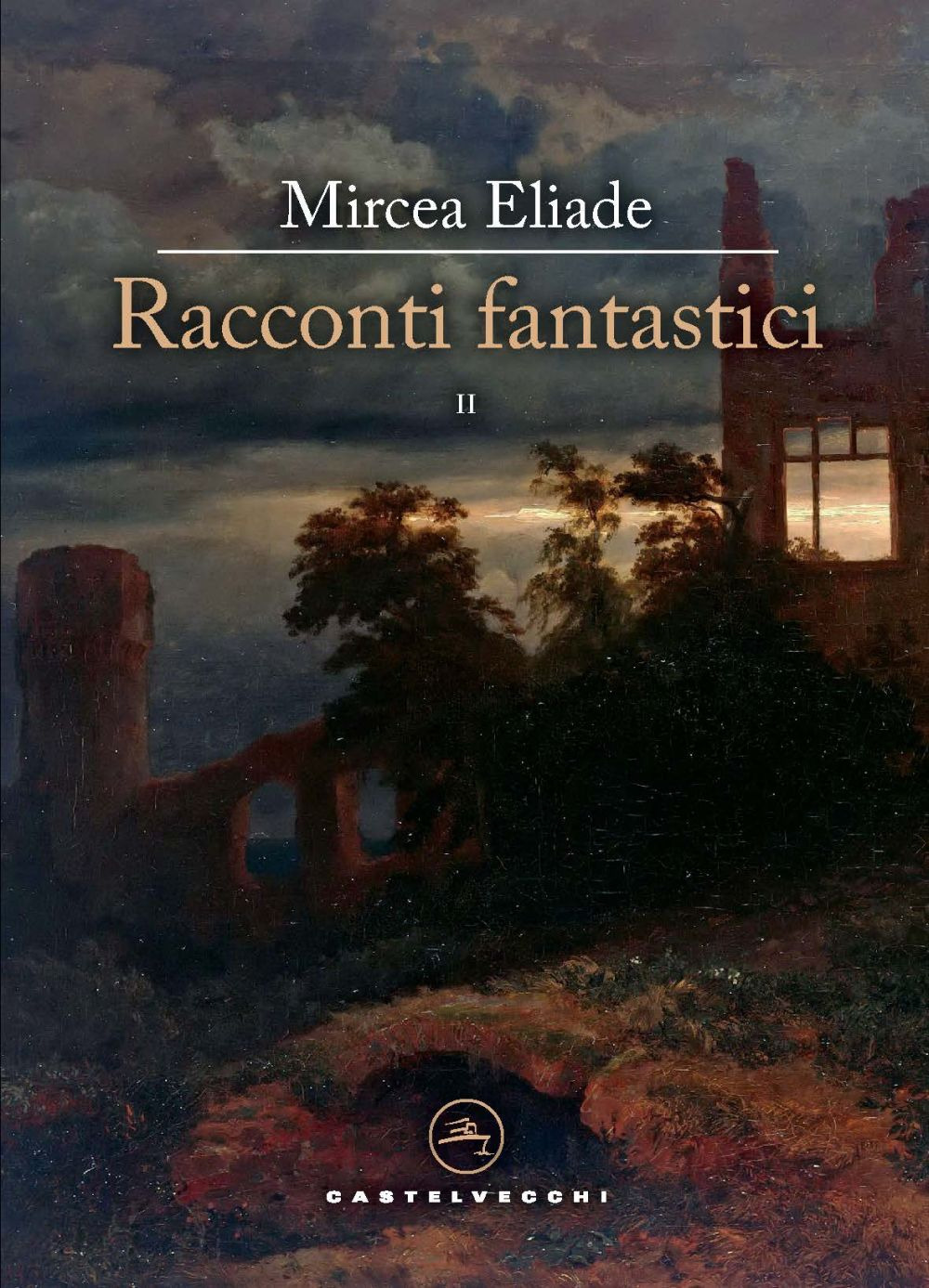 Racconti fantastici. Vol. 2