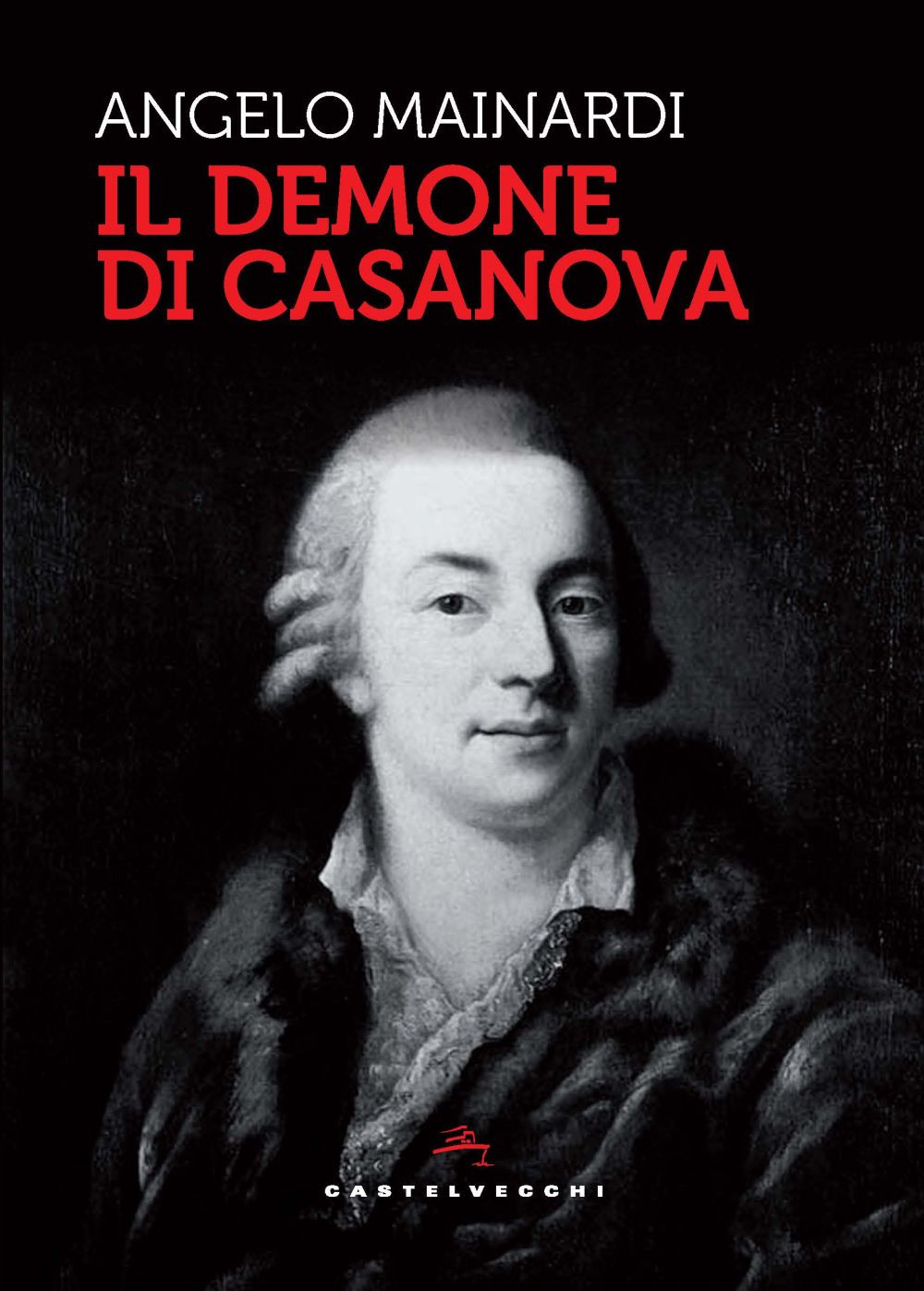 Il demone di Casanova
