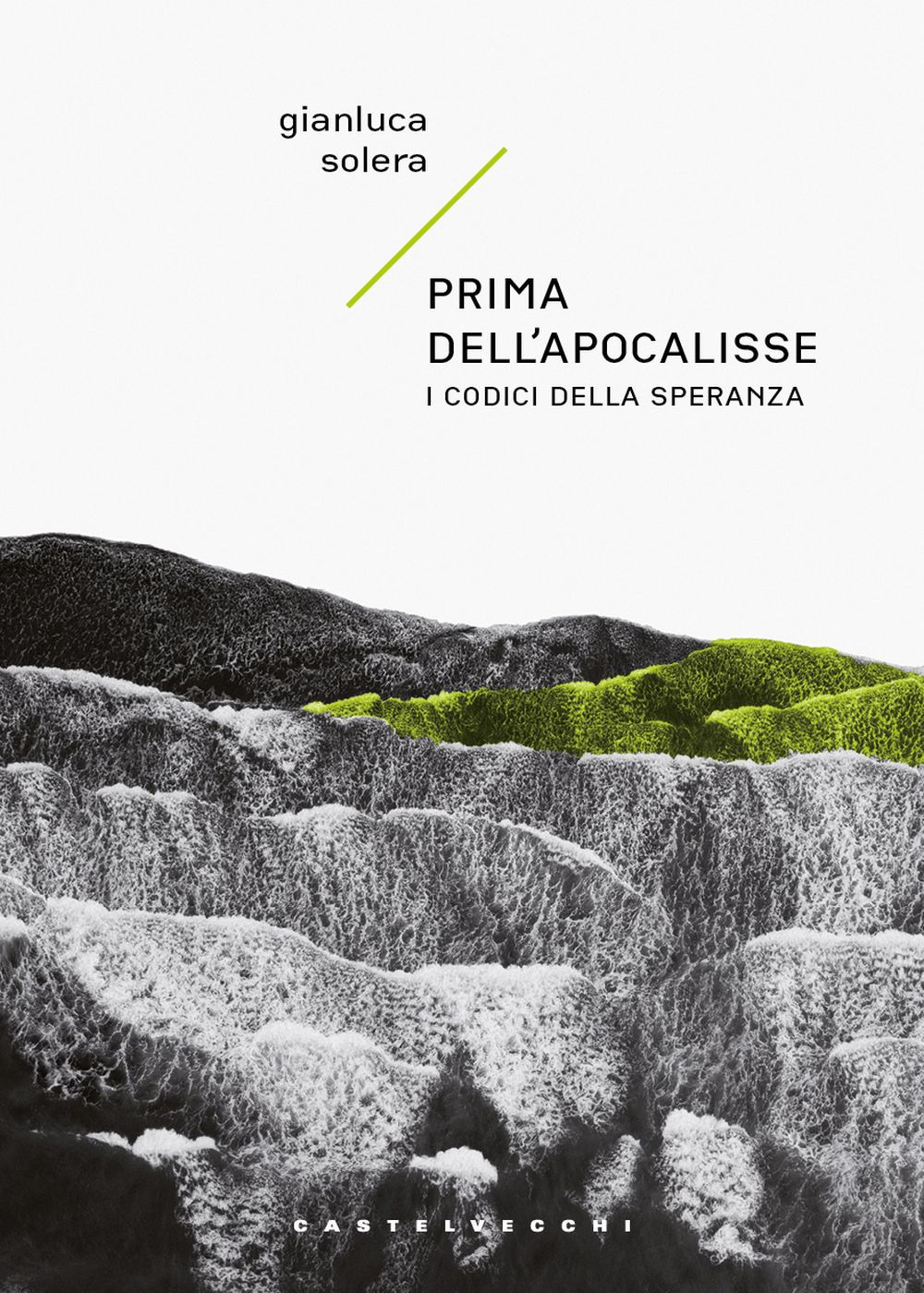 Prima dell'apocalisse. I codici della speranza