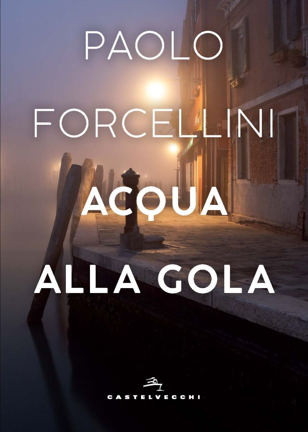 Acqua alla gola