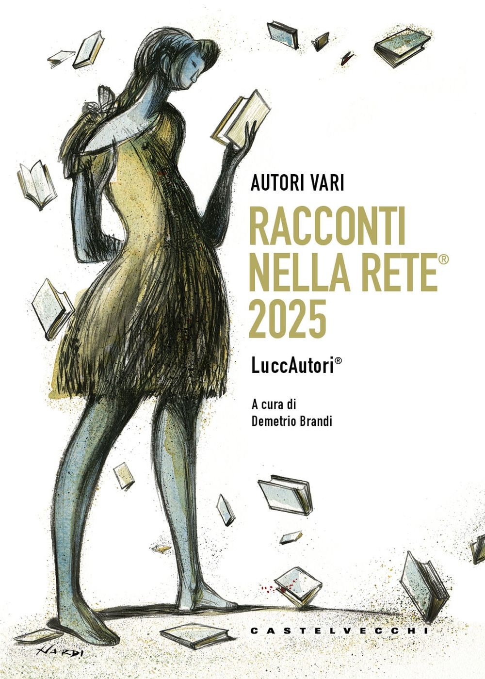 Racconti nella rete® 2025