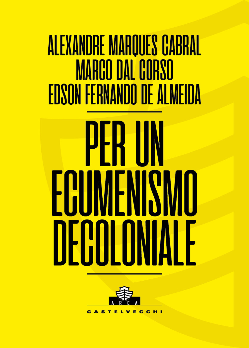 Per un ecumenismo decoloniale