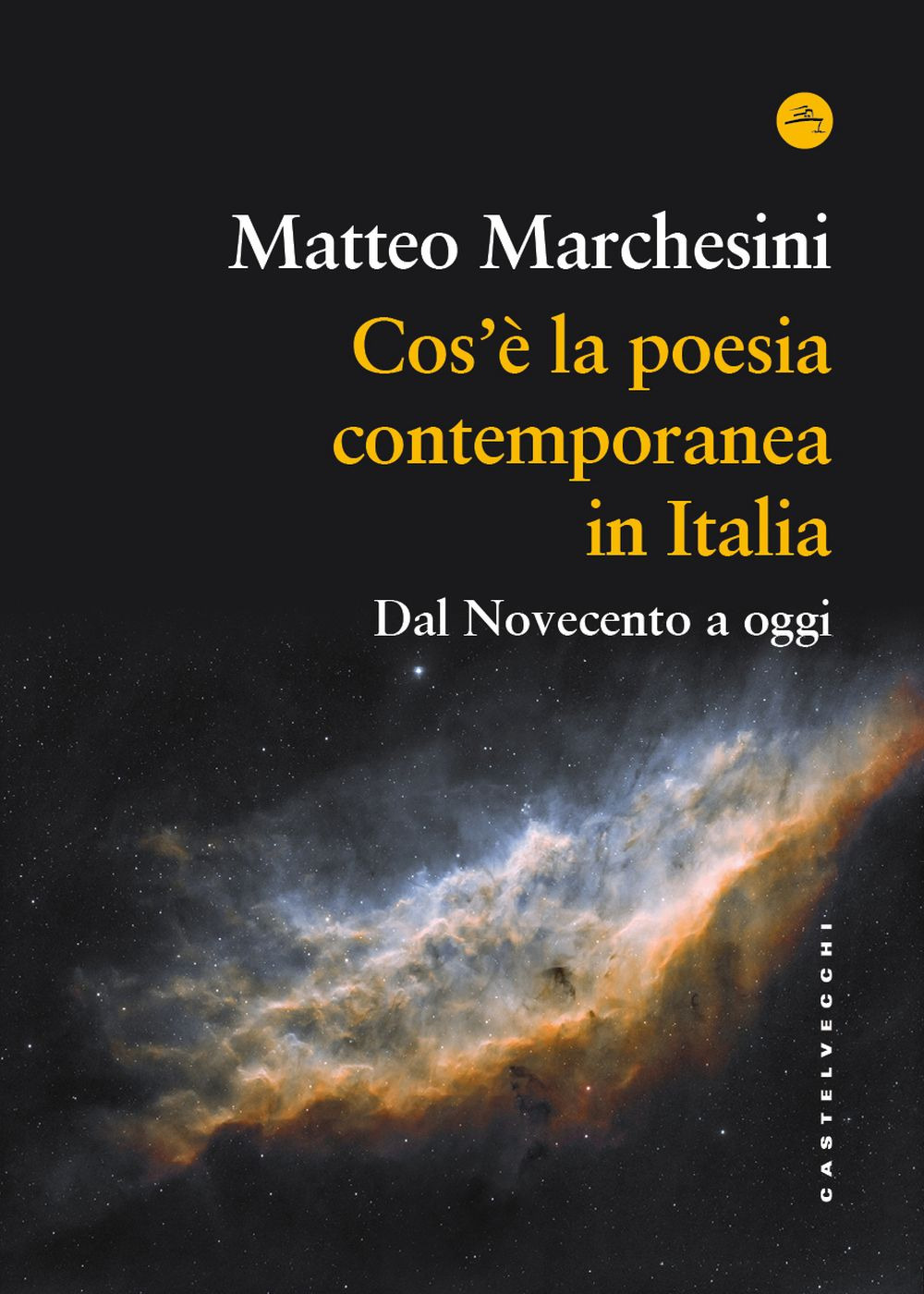 Cos'è la poesia contemporanea in Italia. Dal Novecento a oggi