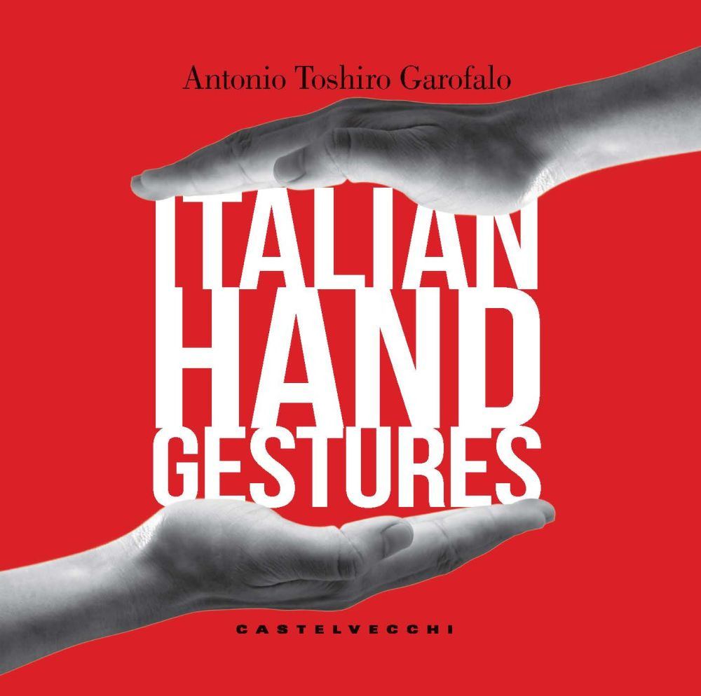 Italian hand gestures