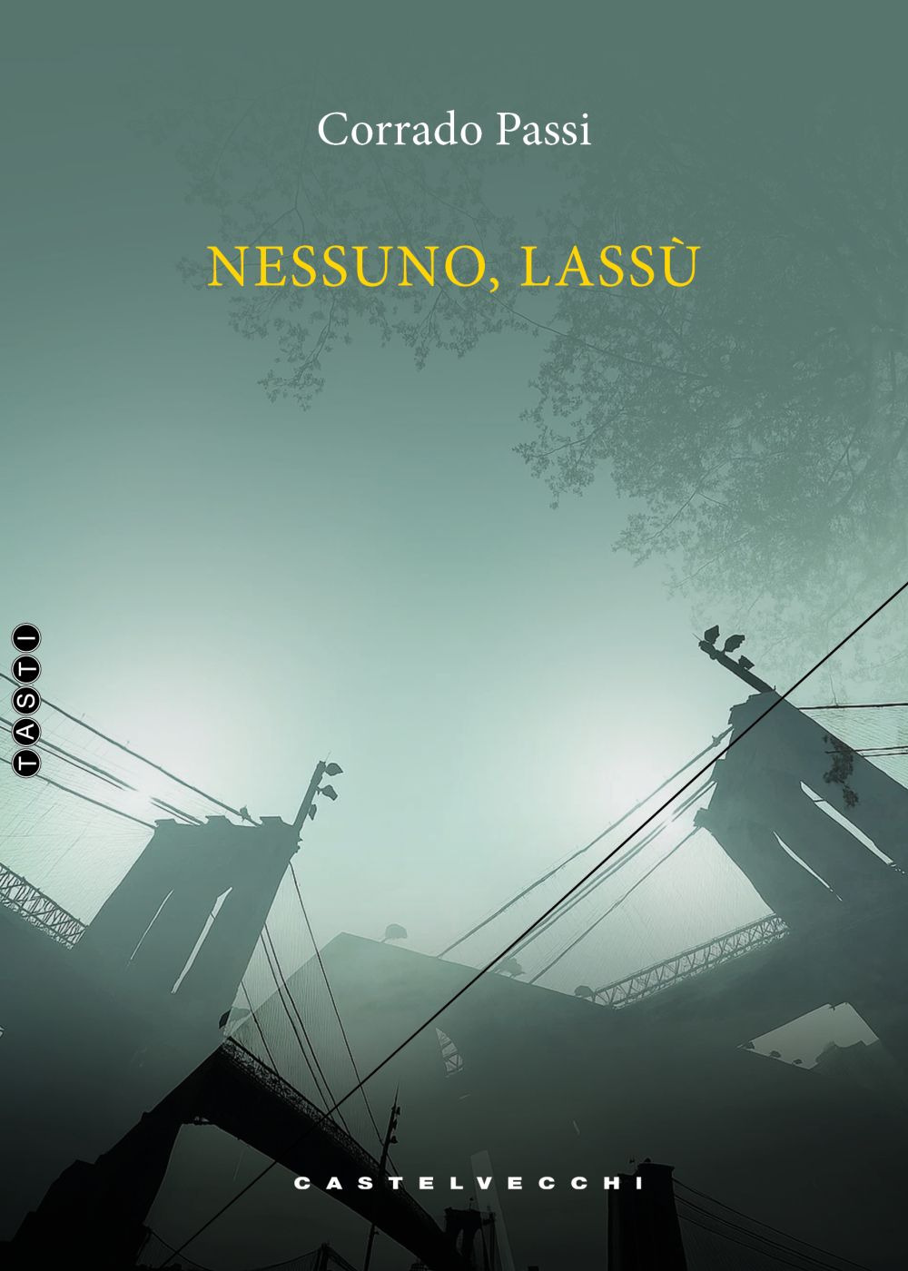 Nessuno, lassù