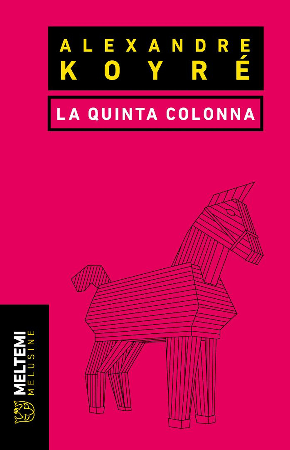 La quinta colonna