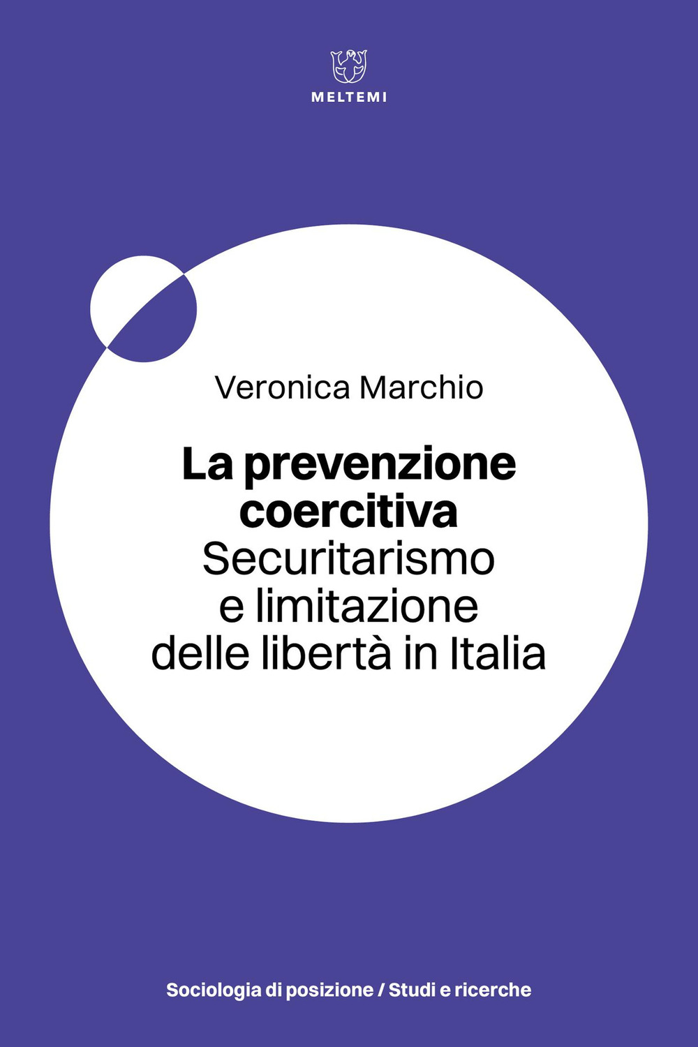 La prevenzione coercitiva in italia