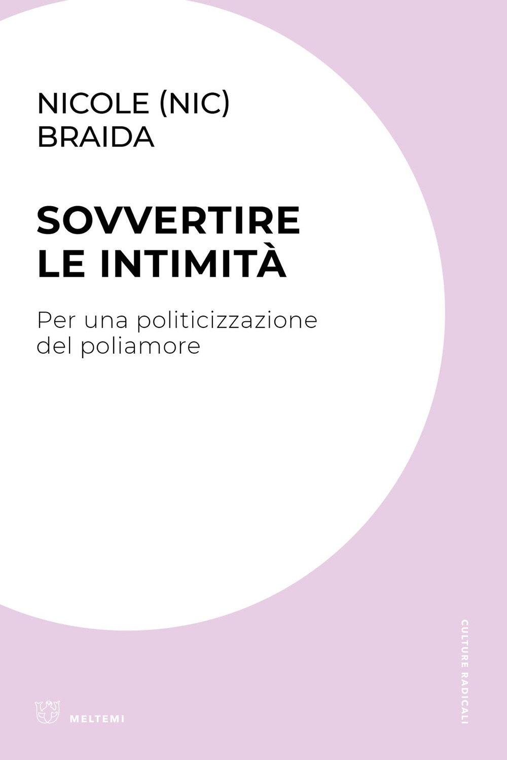 Sovvertire le intimità. Per una politicizzazione del poliamore
