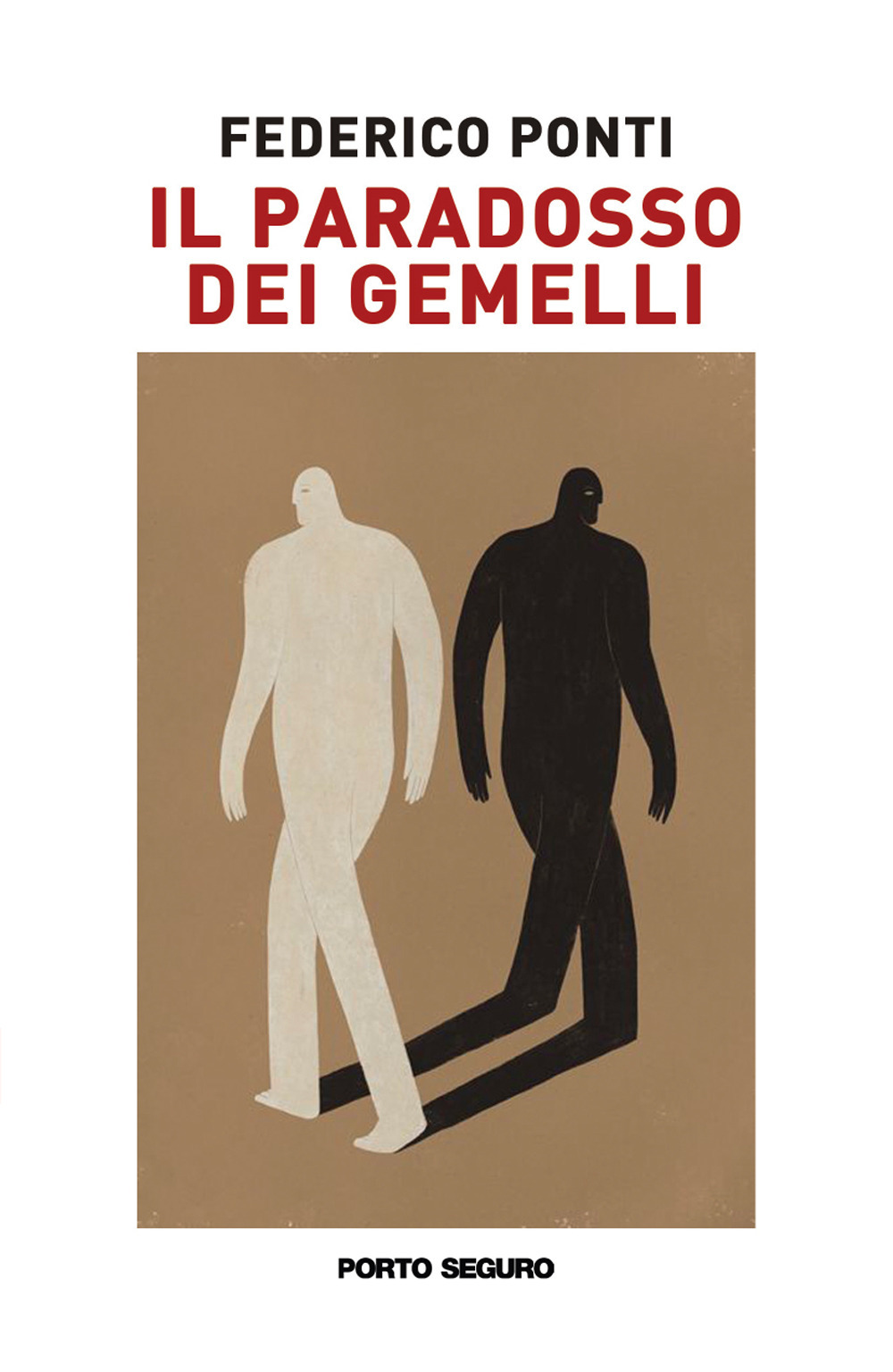 Il paradosso dei gemelli