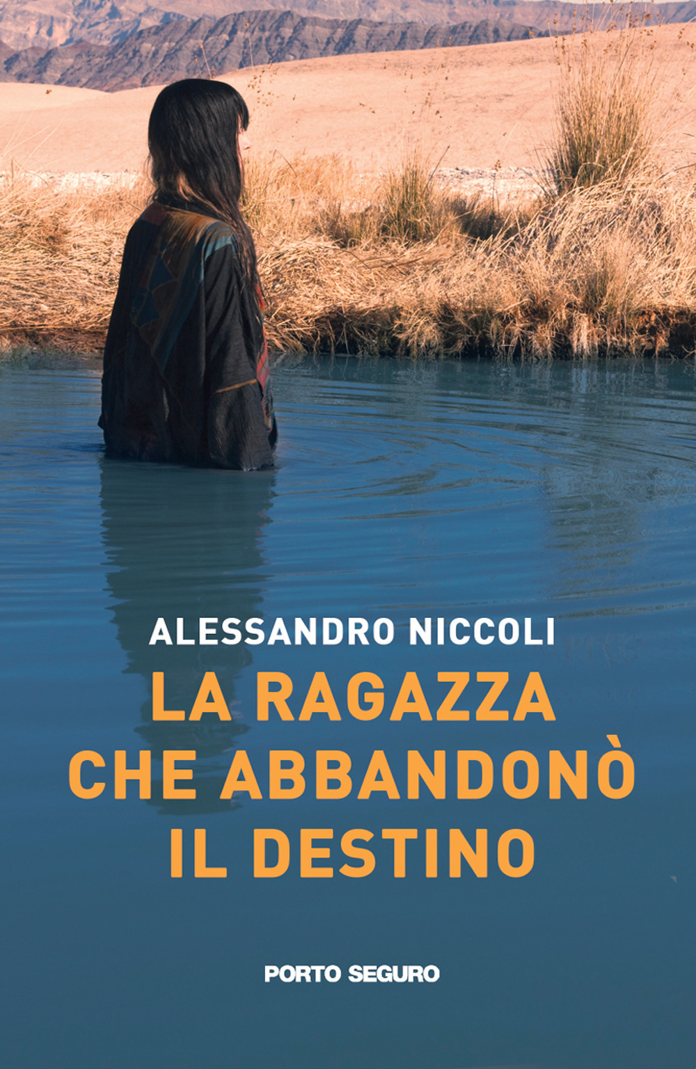 La ragazza che abbandonò il destino