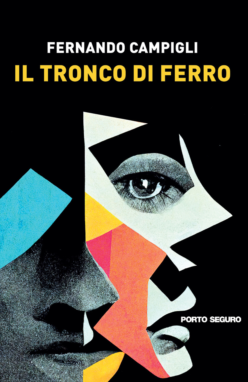 Il tronco di ferro