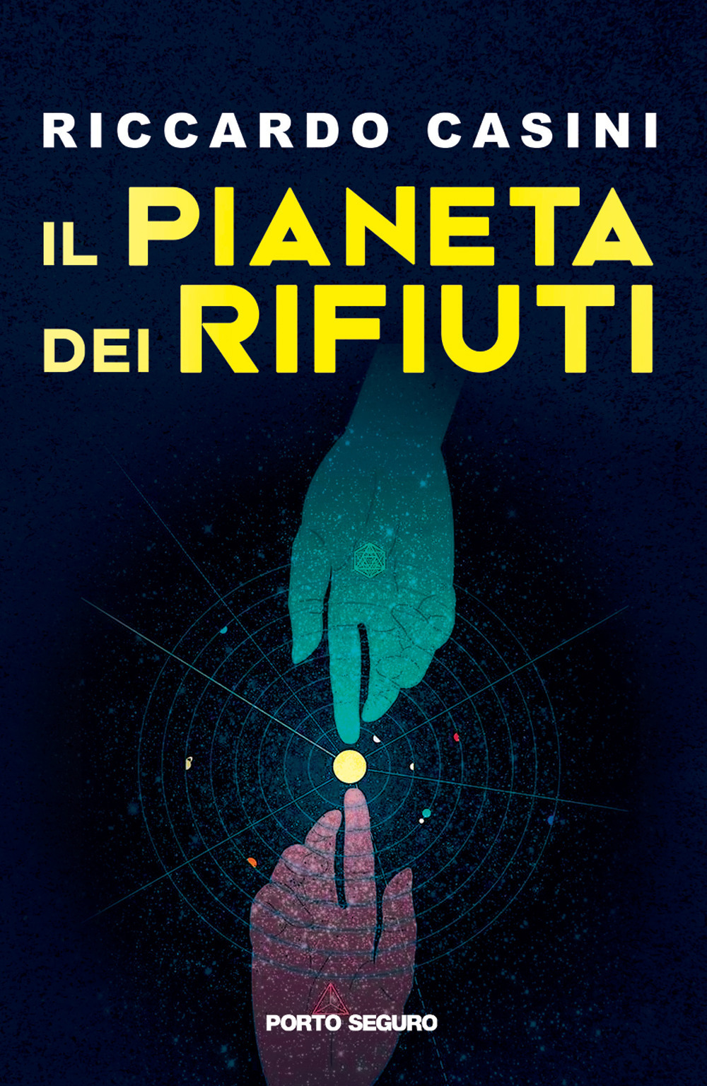 Il pianeta dei rifiuti