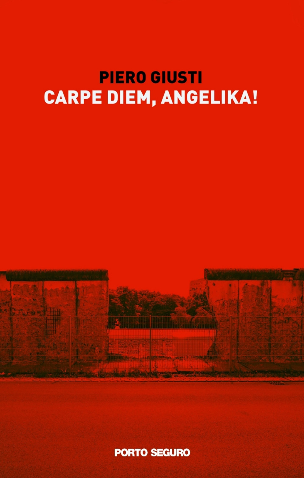 Carpe Diem, Angelika!