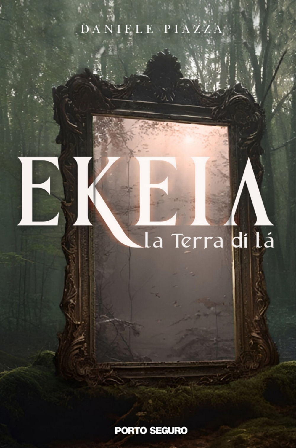 Ekeia, la terra di là