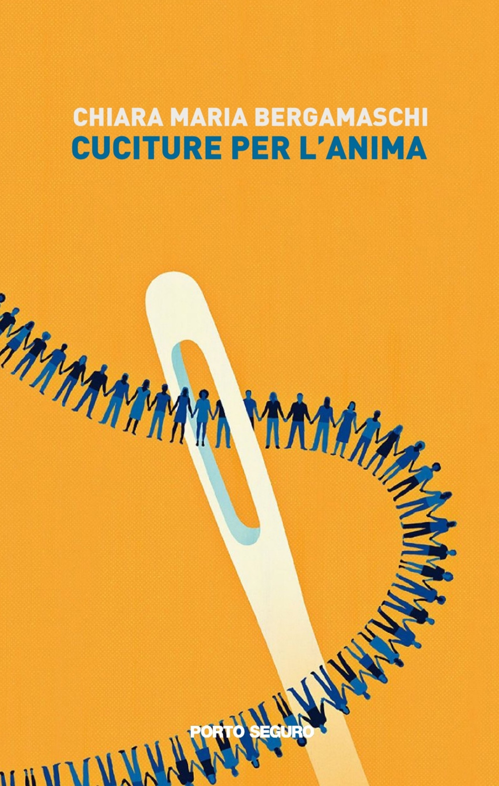 Cuciture per l'anima
