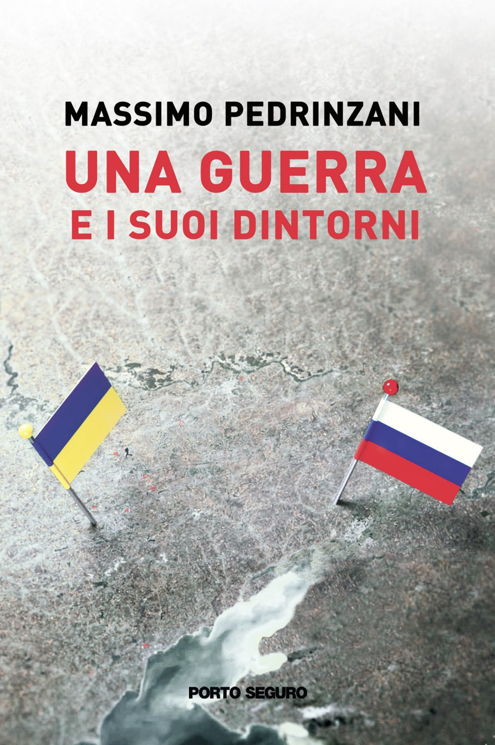 Una guerra e i suoi dintorni