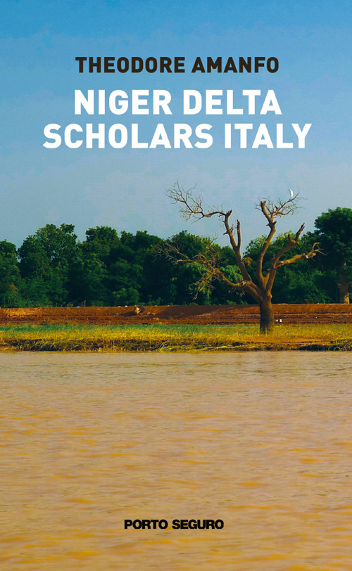 Niger Delta scholars Italy