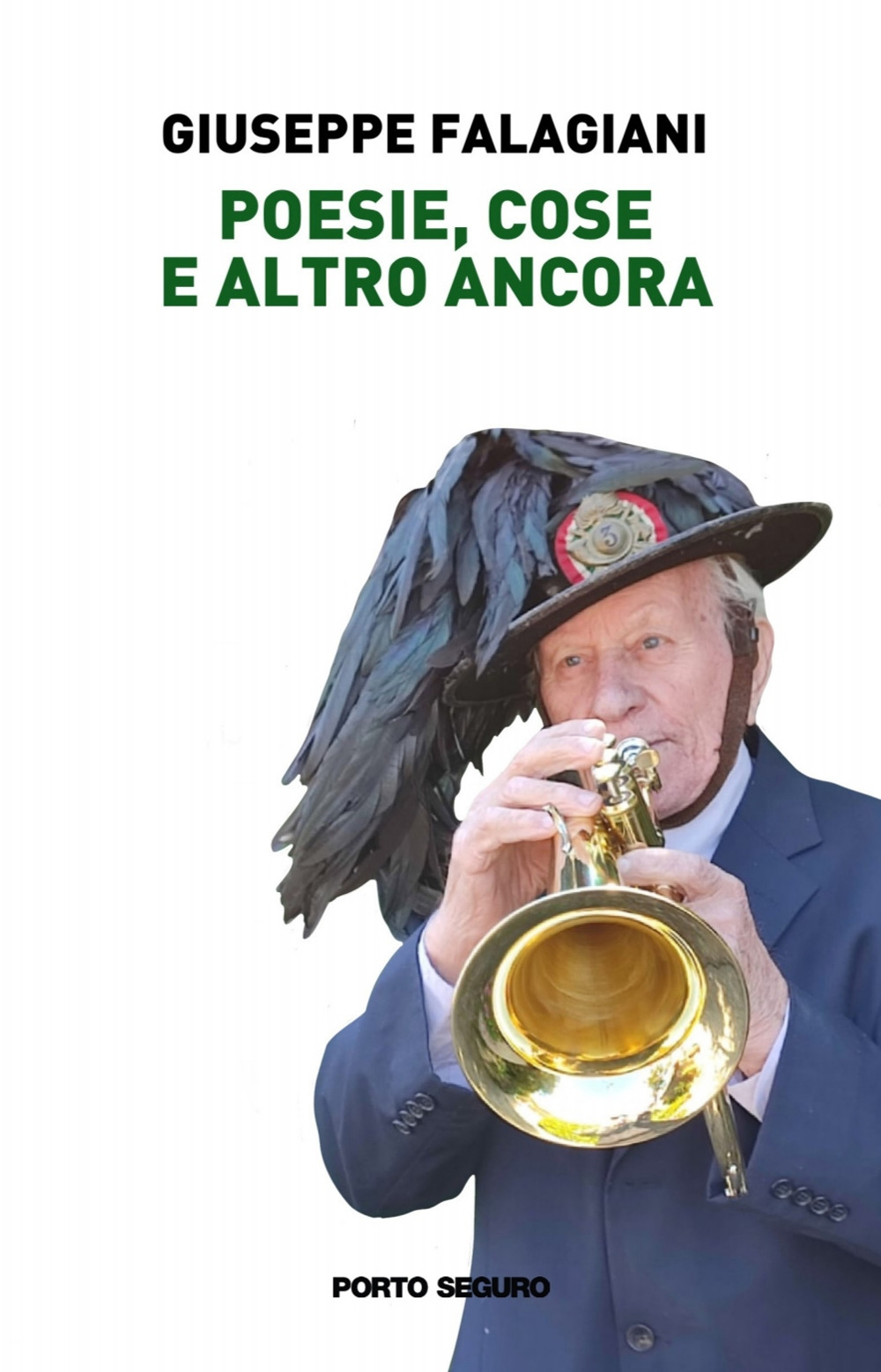 Poesie, cose e altro ancora