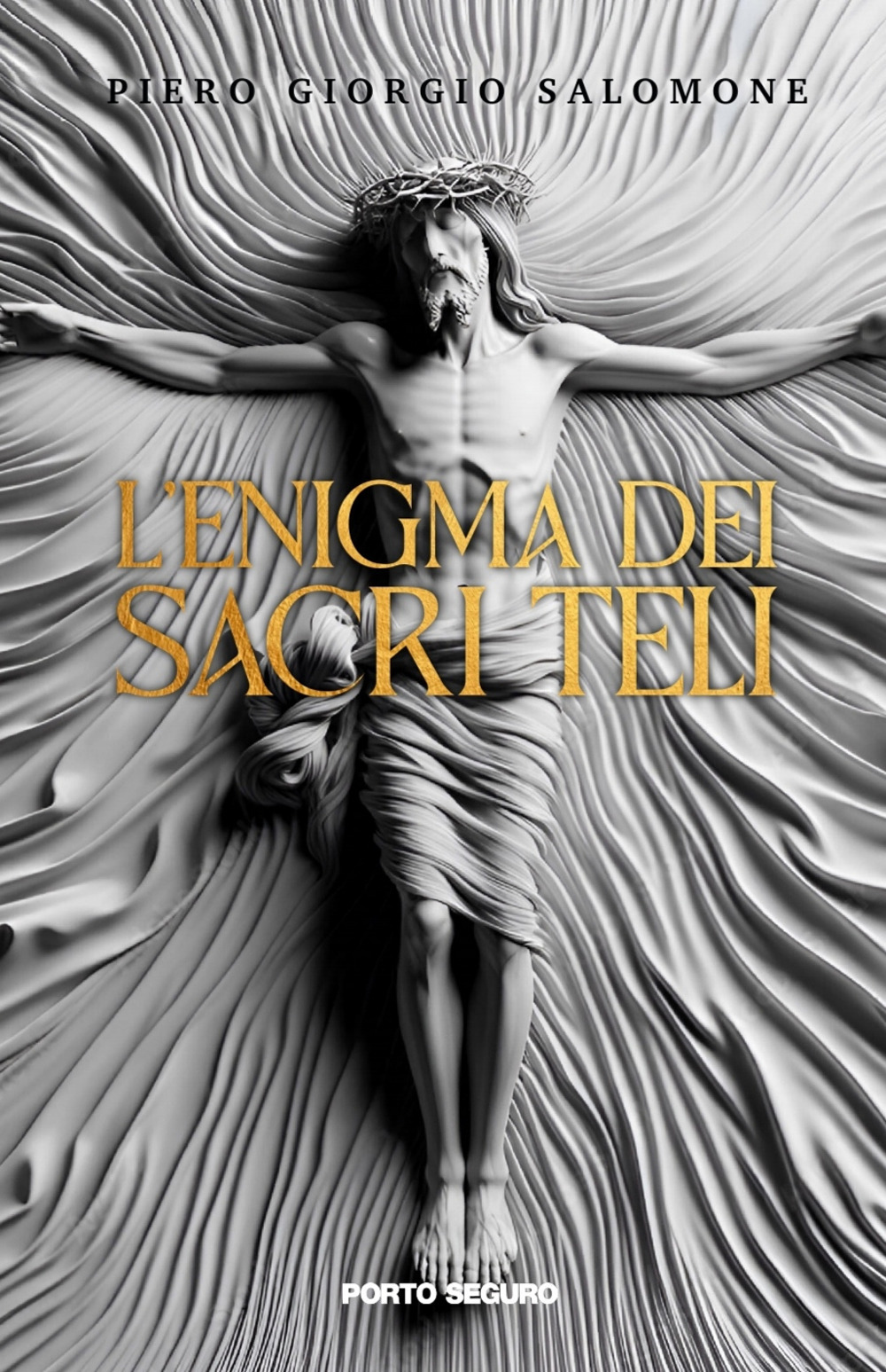 L'enigma dei sacri teli