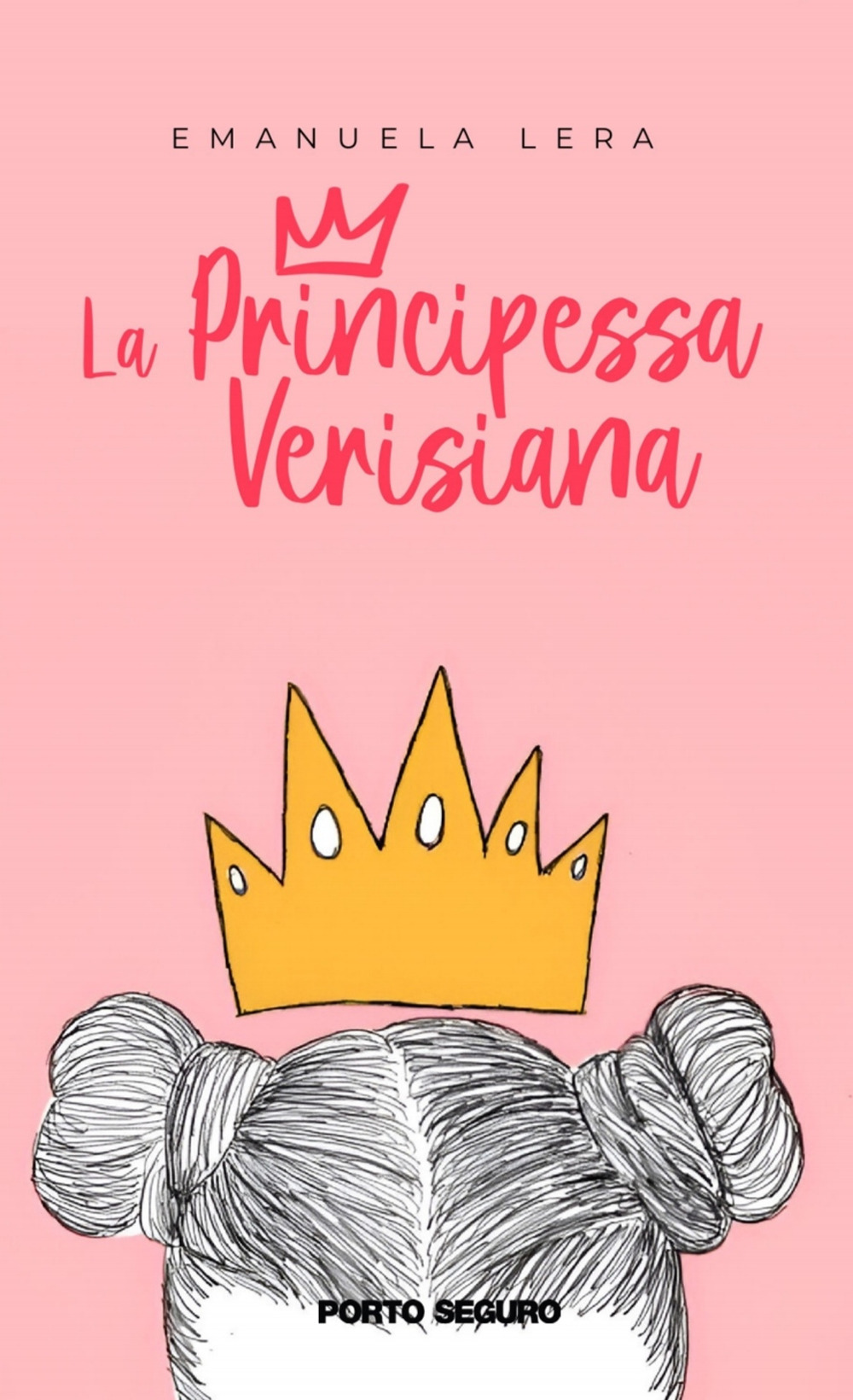 La principessa Verisiana