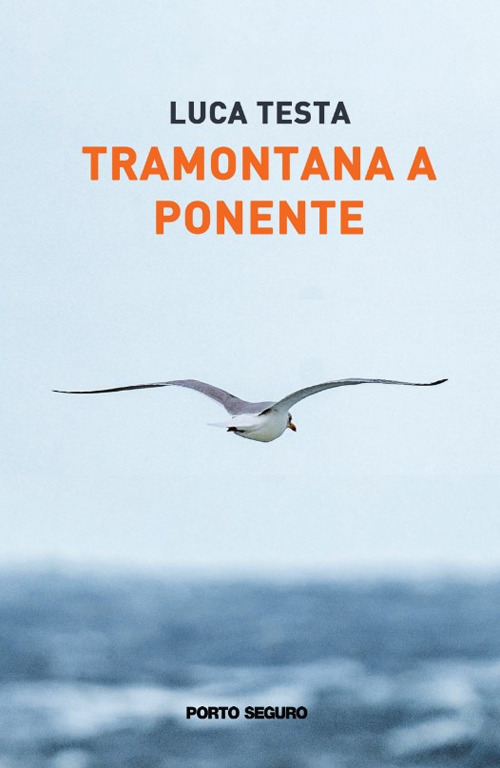 Tramontana a Ponente
