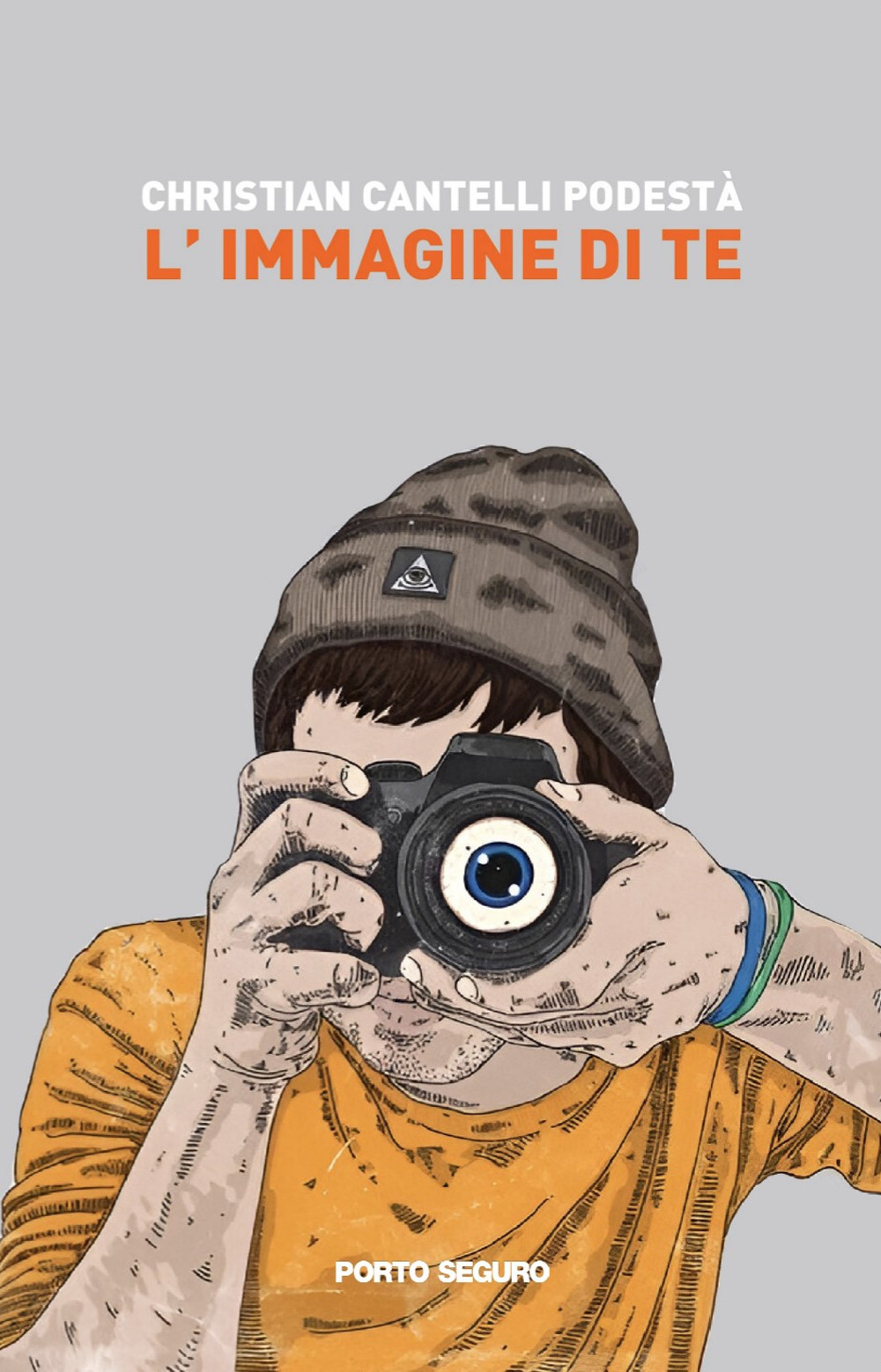 L'immagine di te