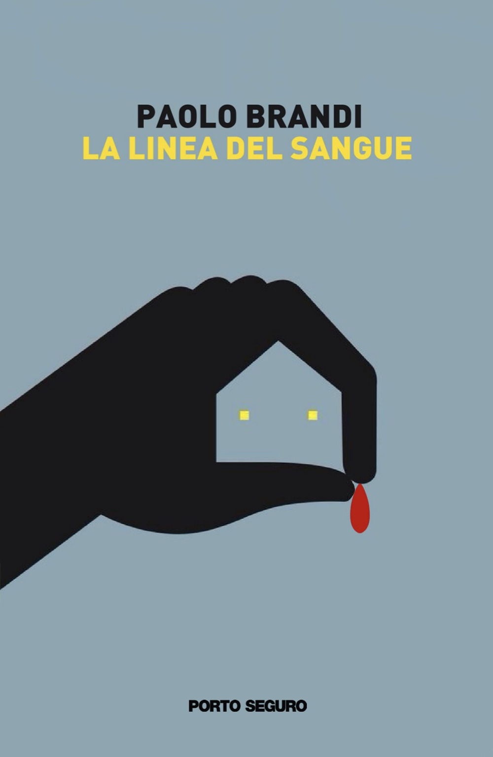 La linea del sangue