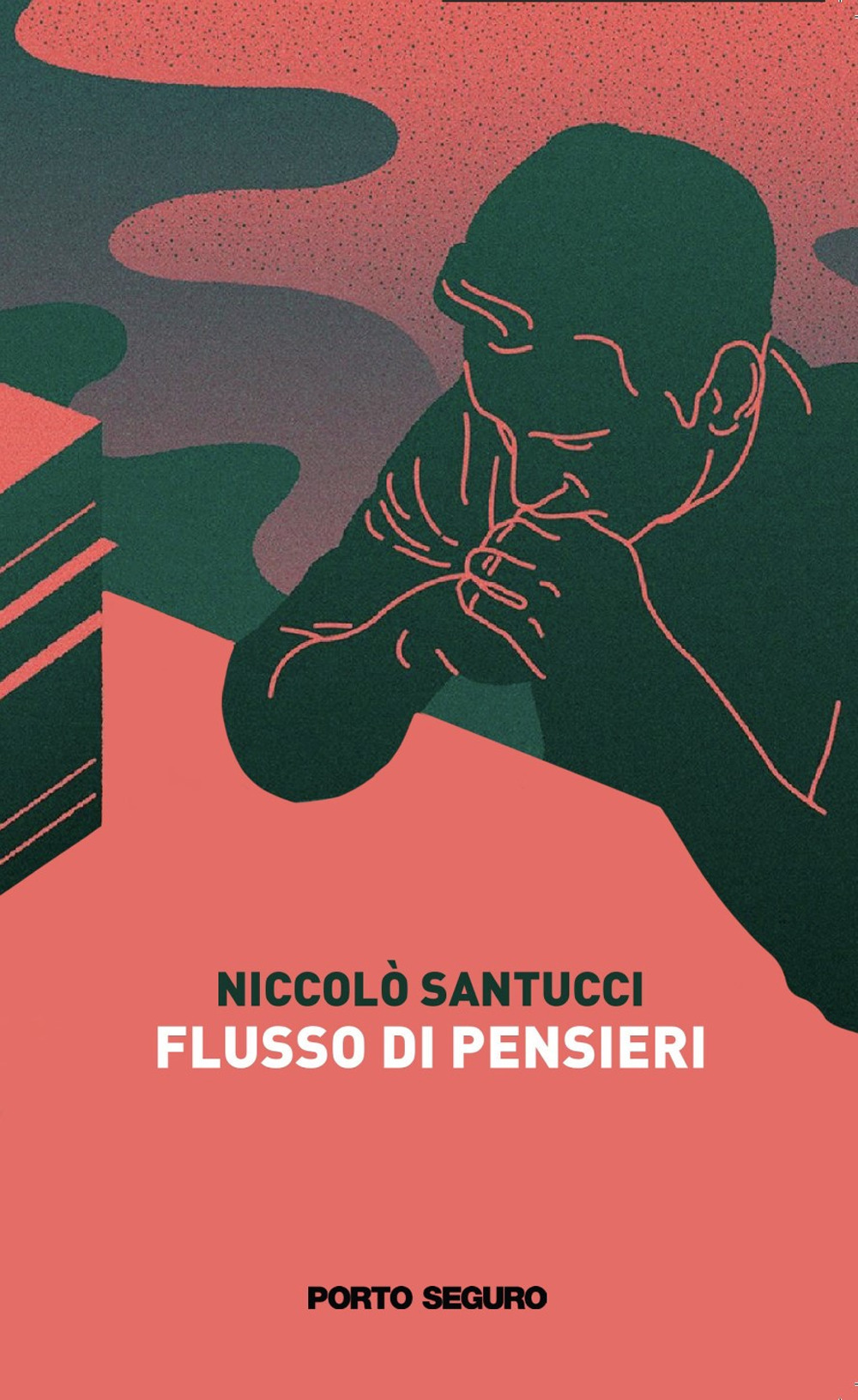 Flusso di pensieri