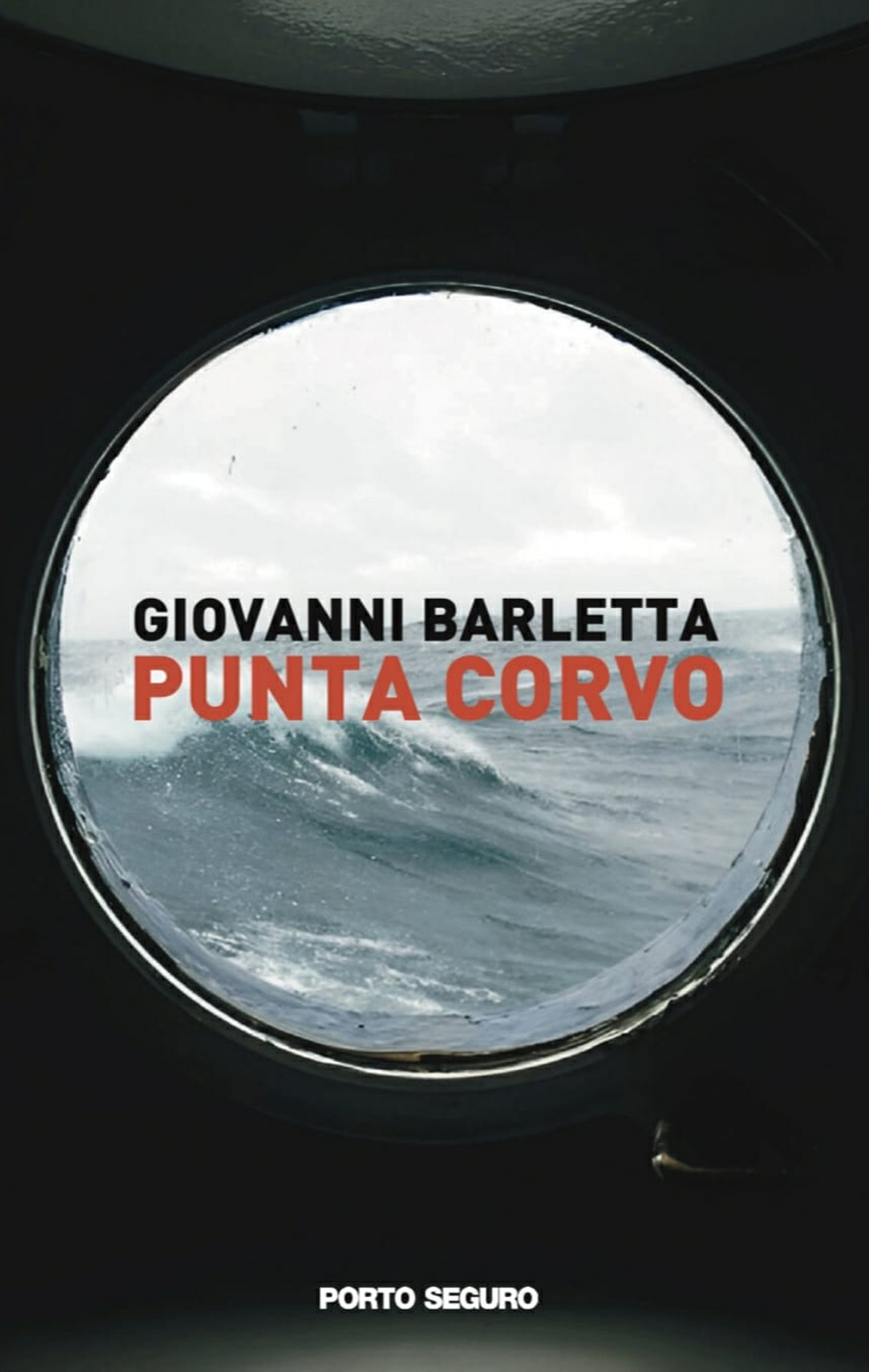 Punta Corvo