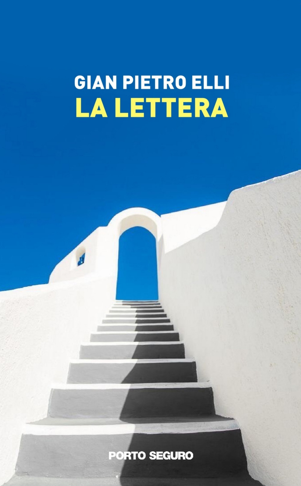 La lettera