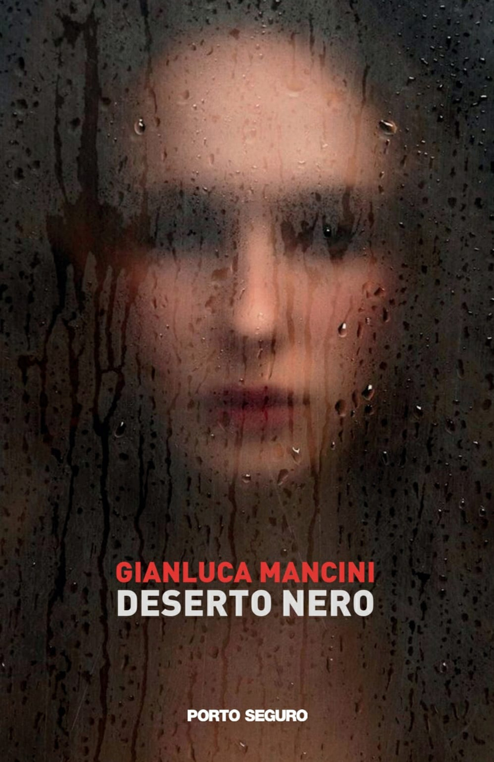 Deserto nero