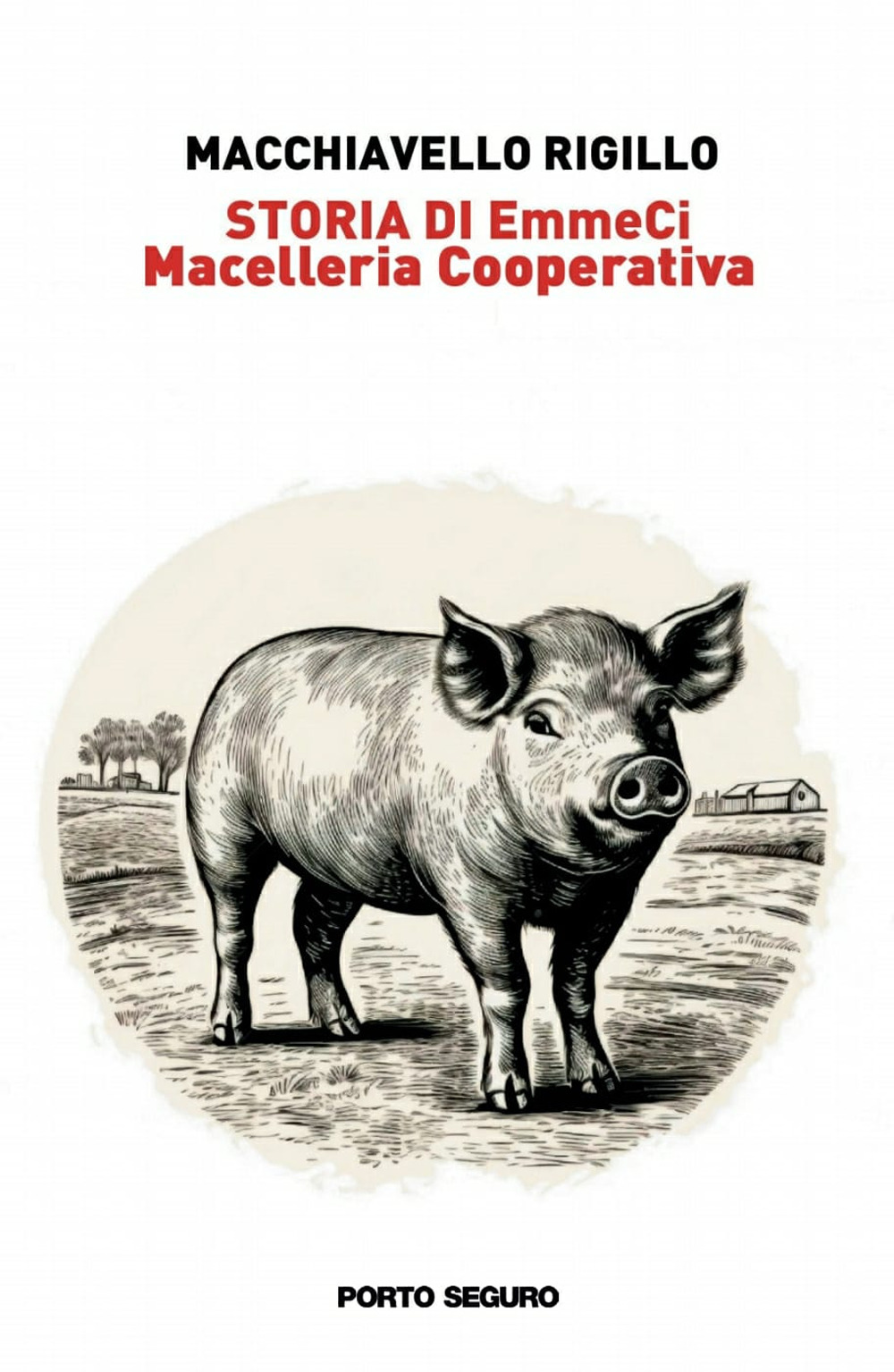Storia di EmmeCi. Macelleria Cooperativa