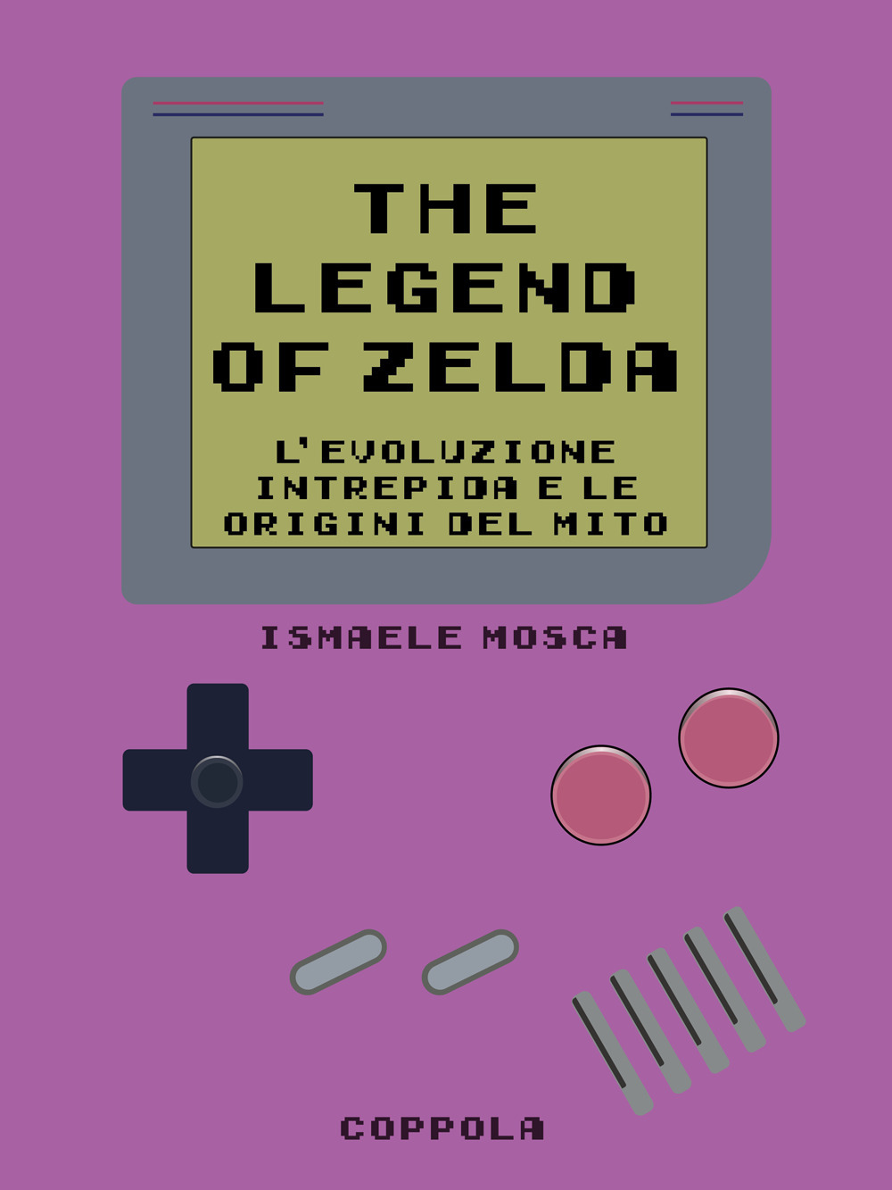 Legend of Zelda. L’evoluzione intrepida e le origini del mito