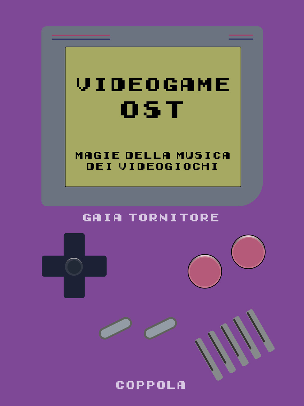Videogame OST. Magie della musica dei videogiochi