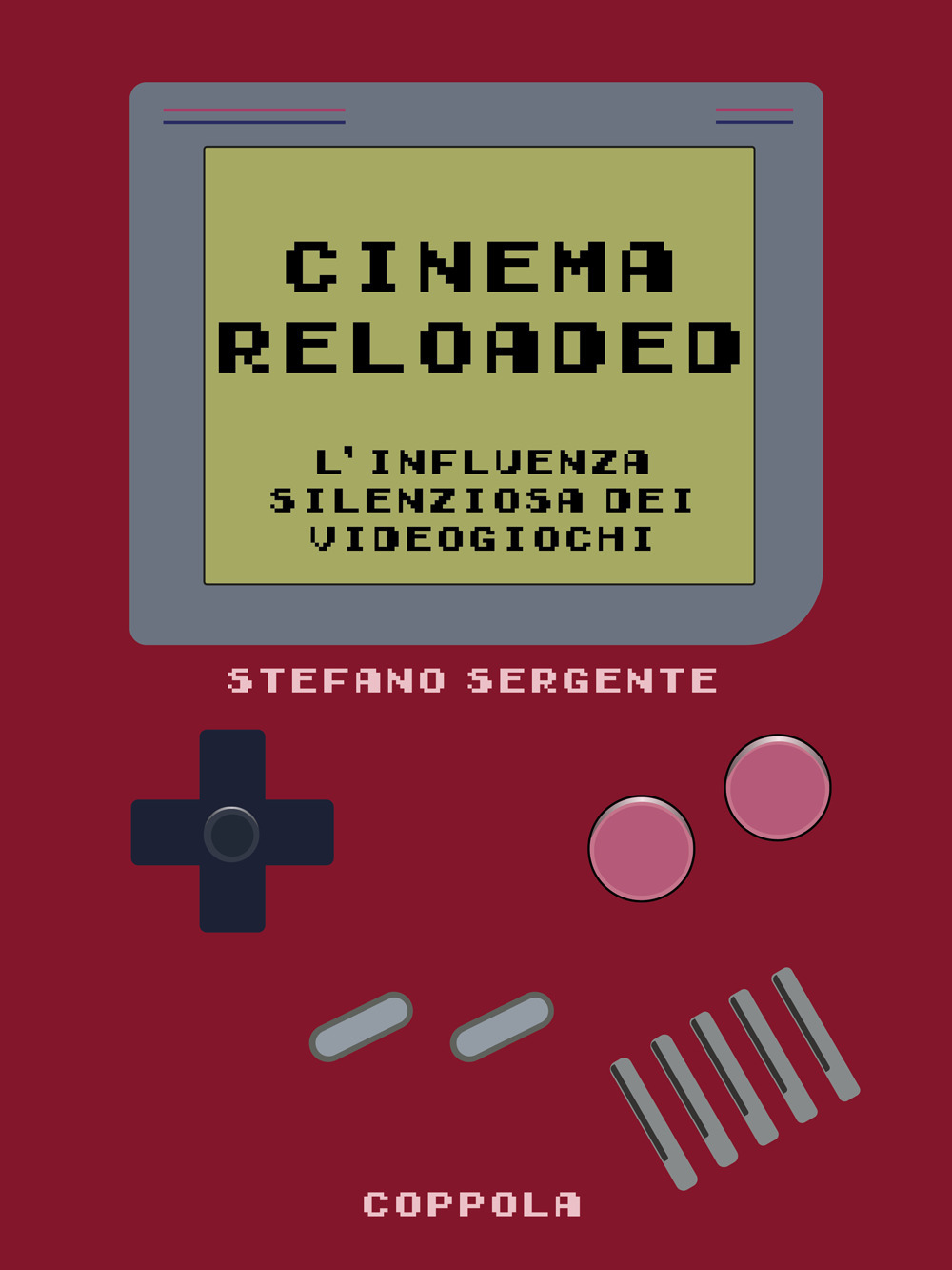 Cinema reloaded. L'influenza silenziosa dei videogiochi