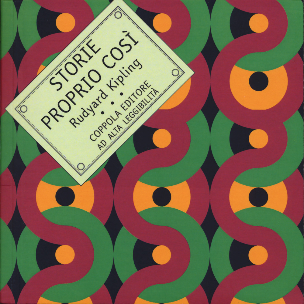 Storie proprio così. Ediz. ad alta leggibilità