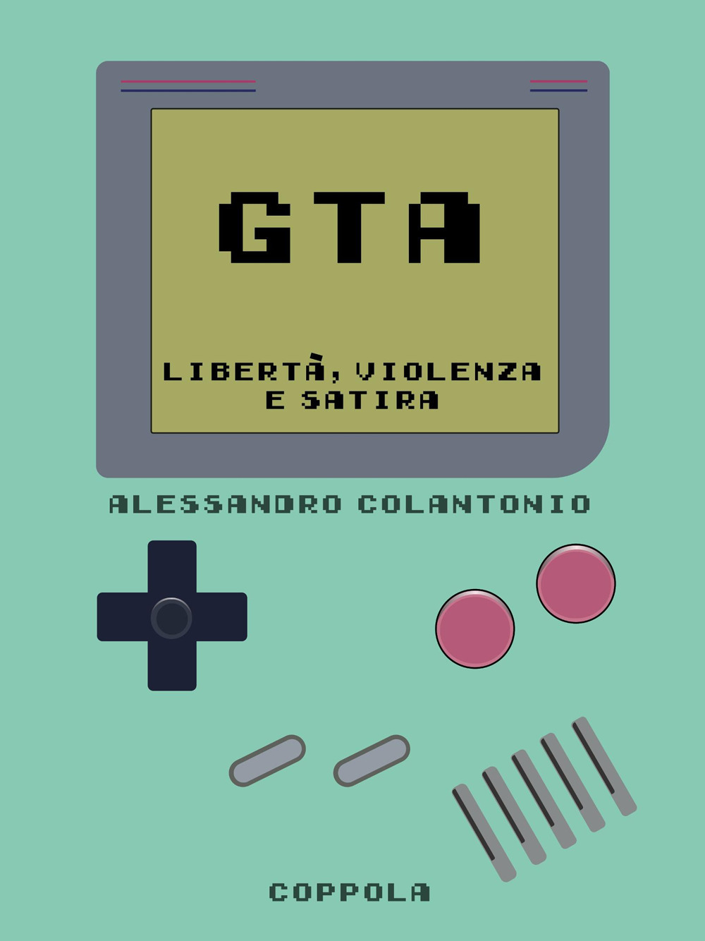 GTA. Libertà, violenza e satira