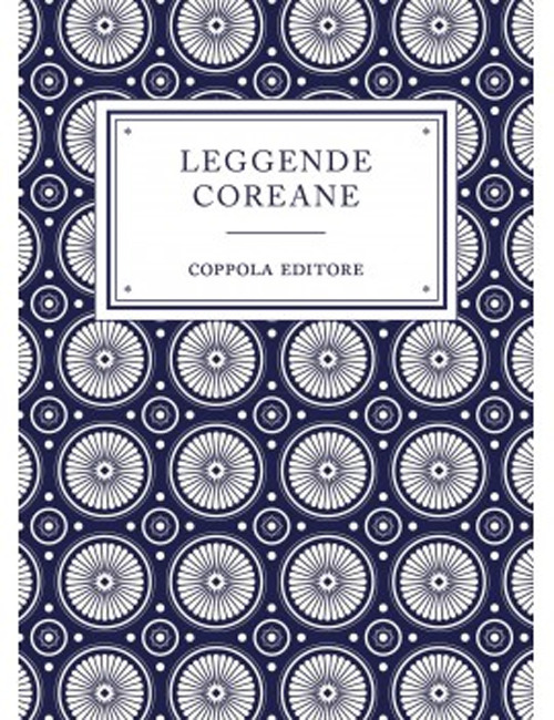 Leggende coreane