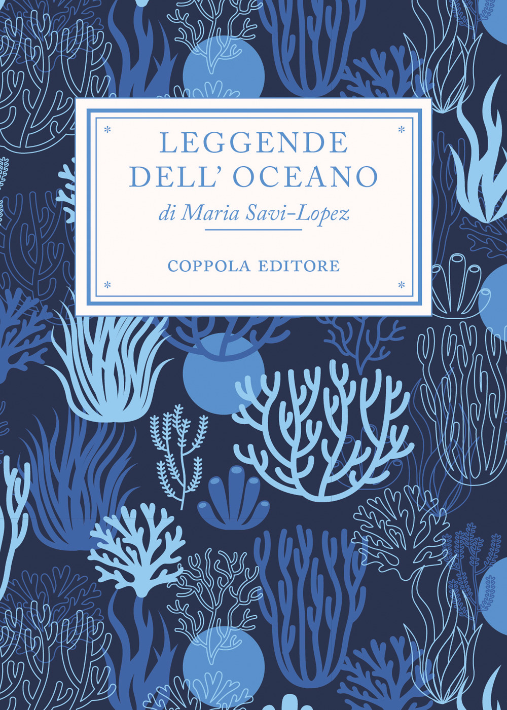 Leggende dell'oceano