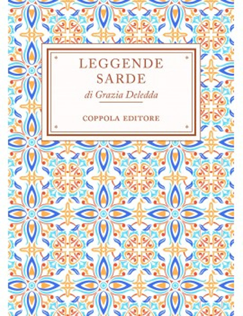 Leggende sarde