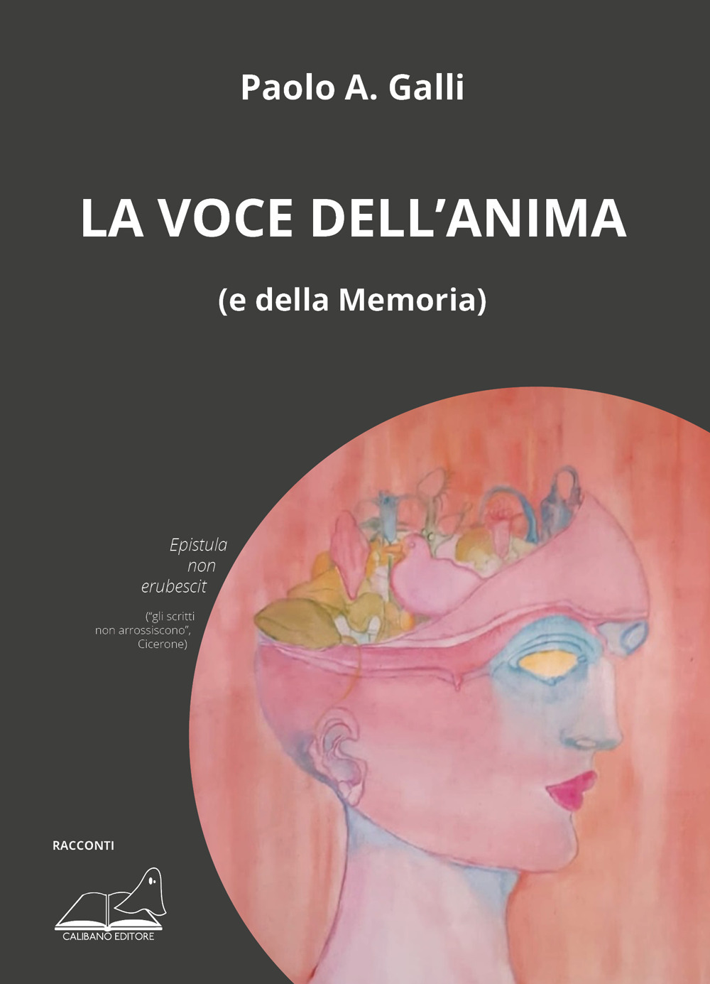 La voce dell’anima (e della memoria)