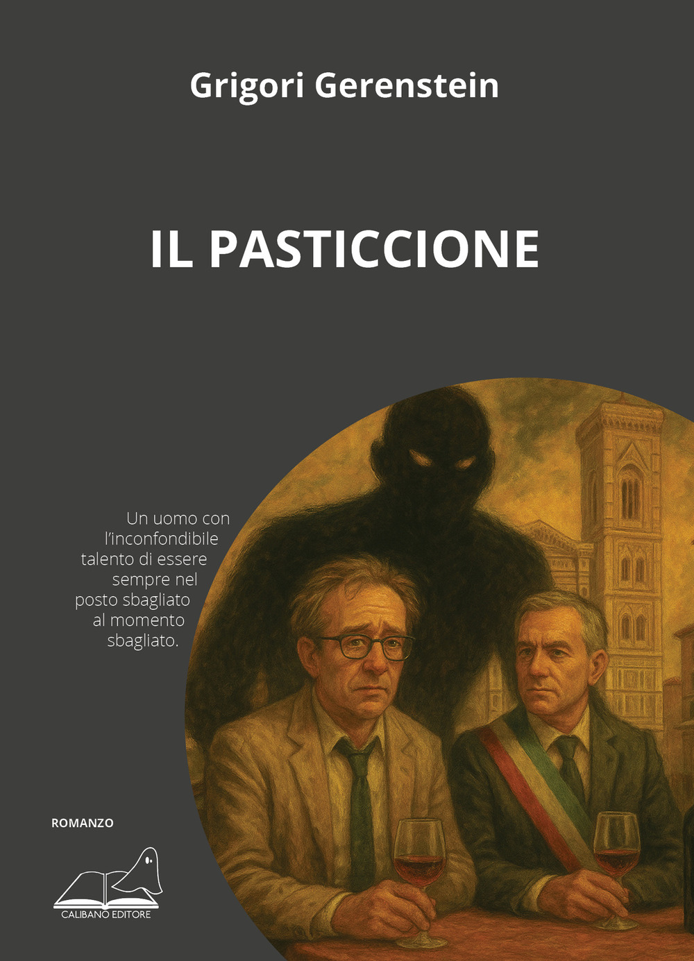 Il pasticcione