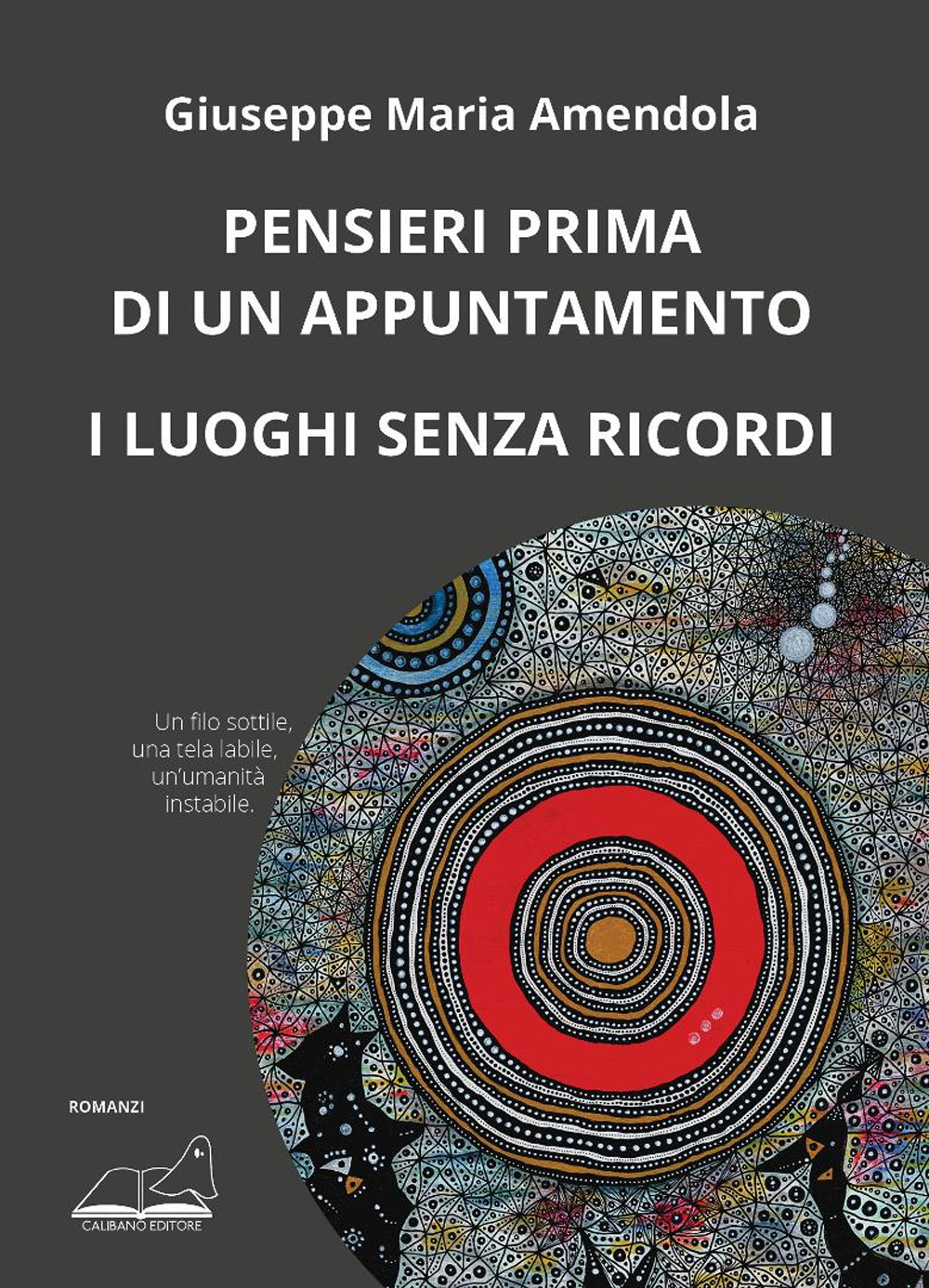 Pensieri prima di un appuntamento. I luoghi senza ricordi