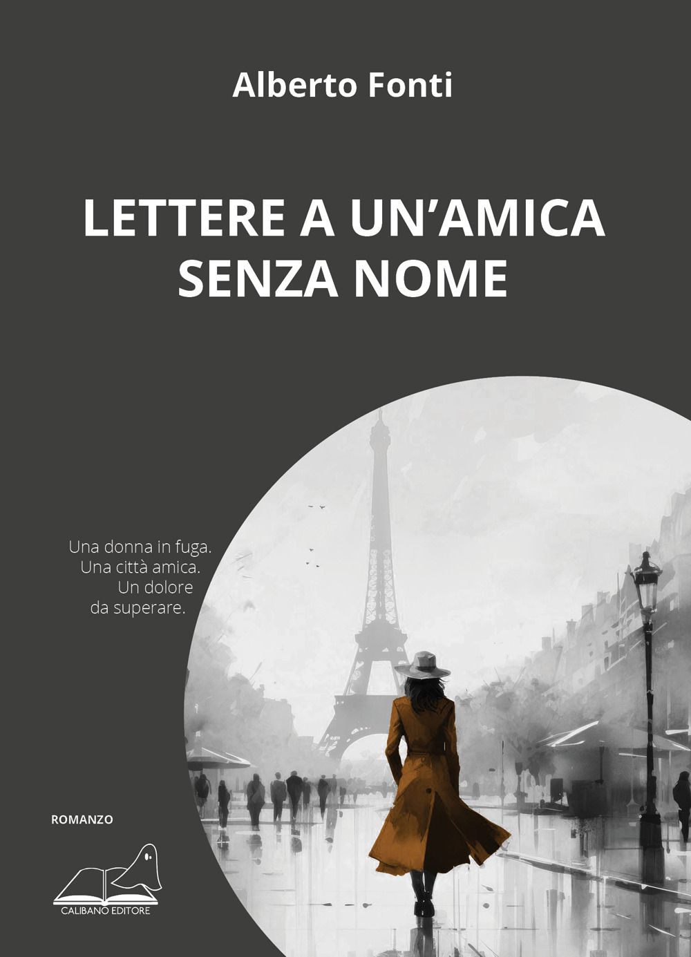 Lettere a un'amica senza nome
