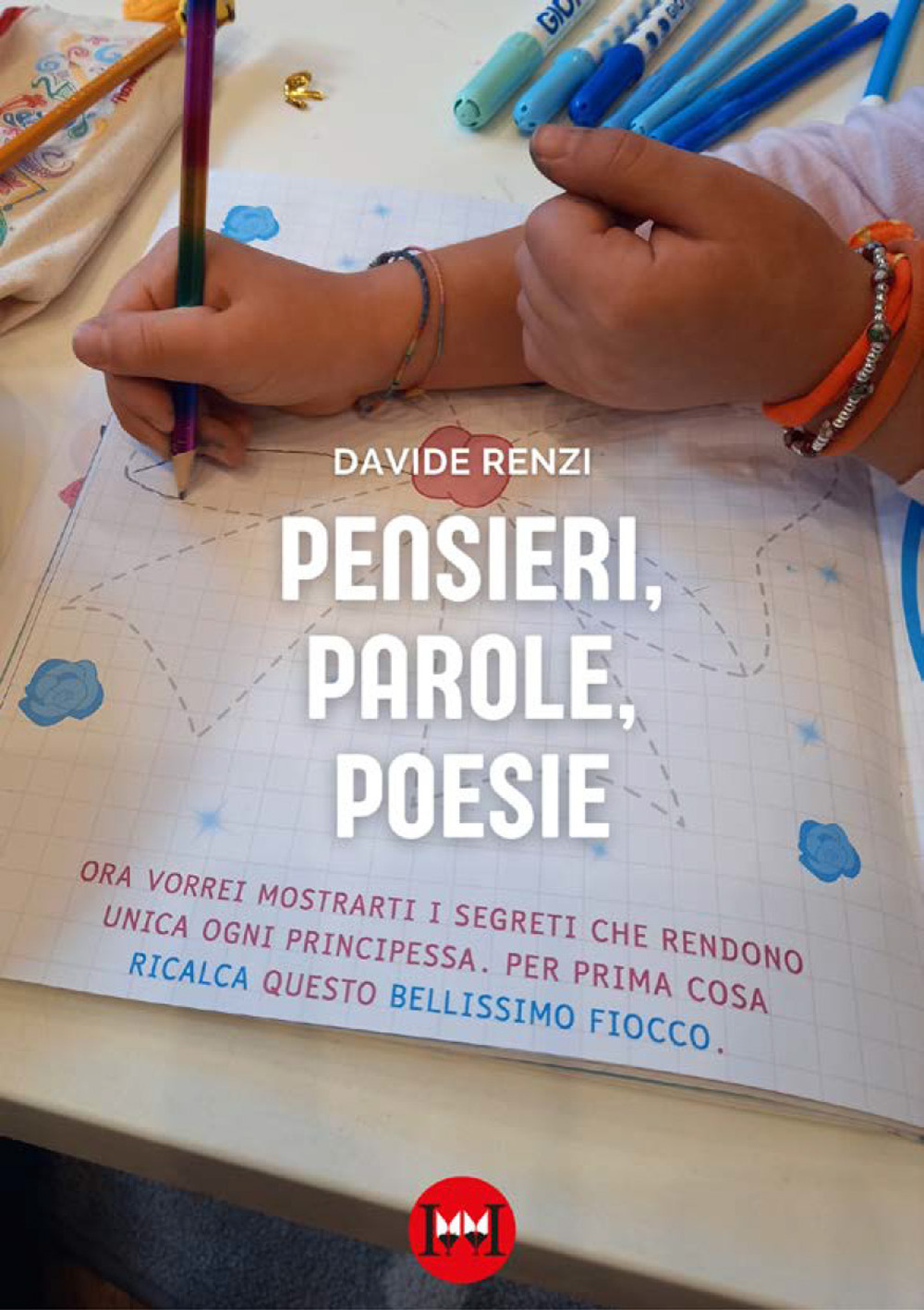 Pensieri, parole, poesie